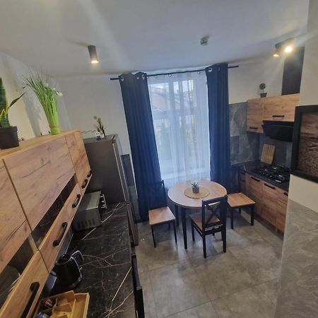 Apartament Zacisze 5 Přemyšl Exteriér fotografie