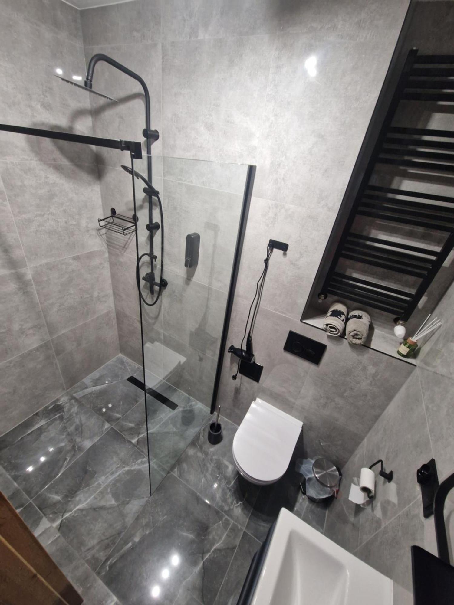 Apartament Zacisze 5 Přemyšl Exteriér fotografie