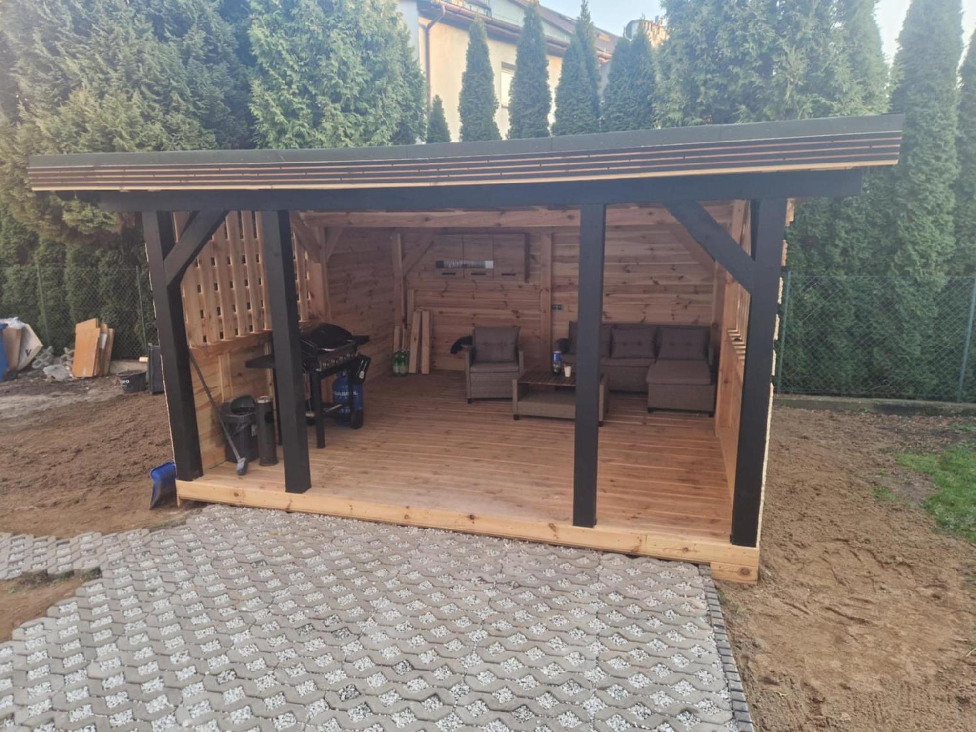 Apartament Zacisze 5 Přemyšl Exteriér fotografie