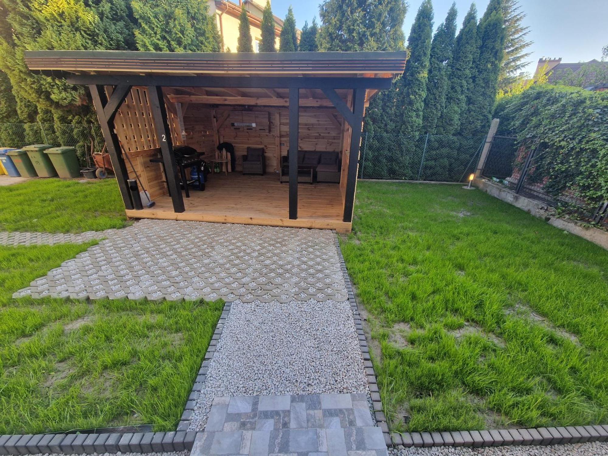 Apartament Zacisze 5 Přemyšl Exteriér fotografie