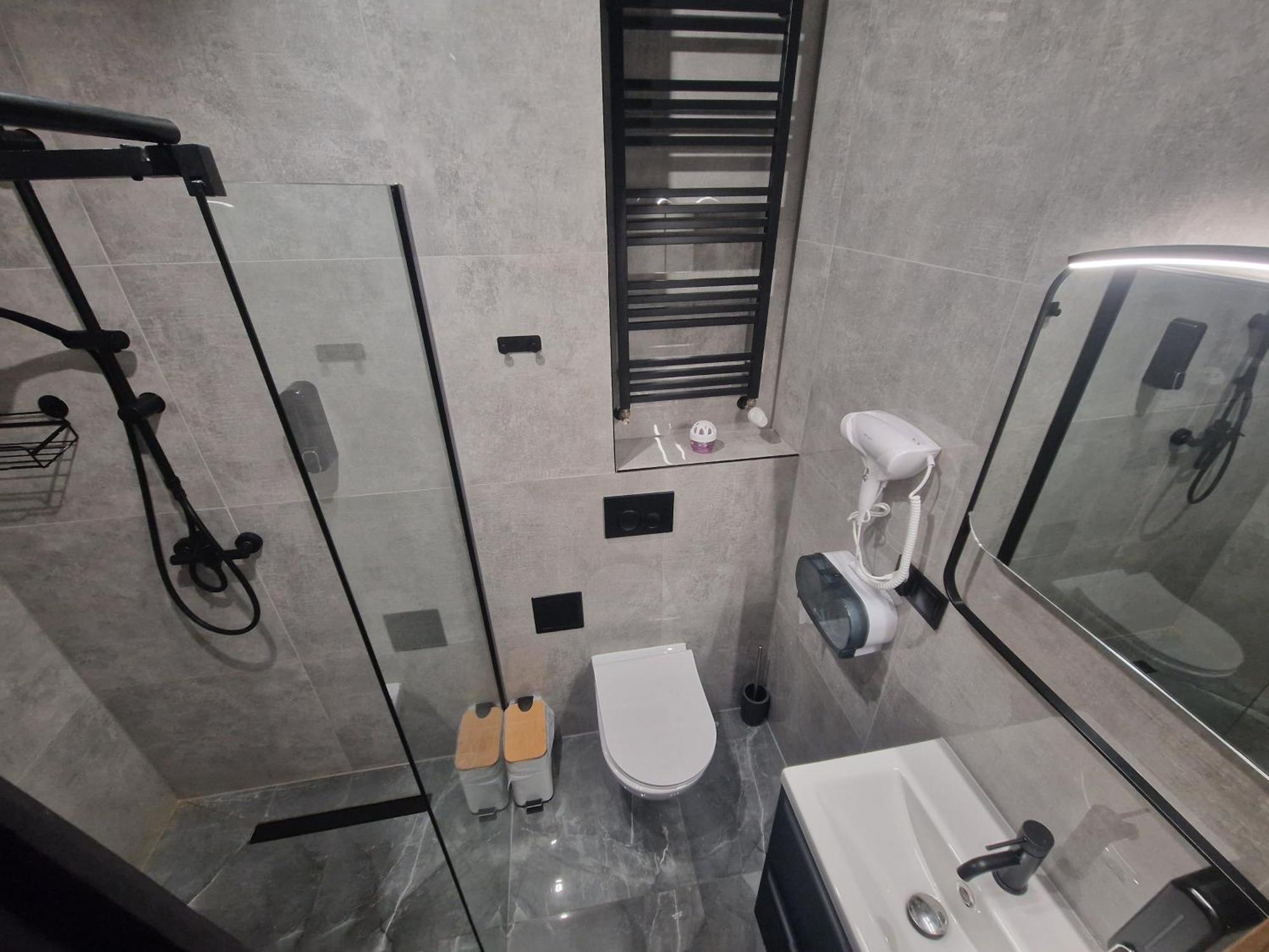 Apartament Zacisze 5 Přemyšl Exteriér fotografie